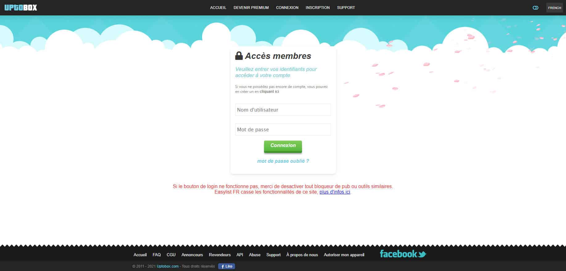 Uptobox comment ça marche?