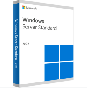 Microsoft-Windows-server-2022-standard Microsoft Windows server 2022 standard