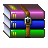 Winrar_logo logo Winrar