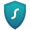 Logo Surfshark VPN