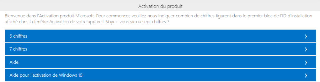Activation-Office-avec-Self-Service-for-Mobile Activation Office avec Self Service for Mobile