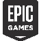 Logo Epic Games