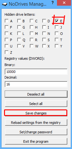 No+drives+manager No drives manager