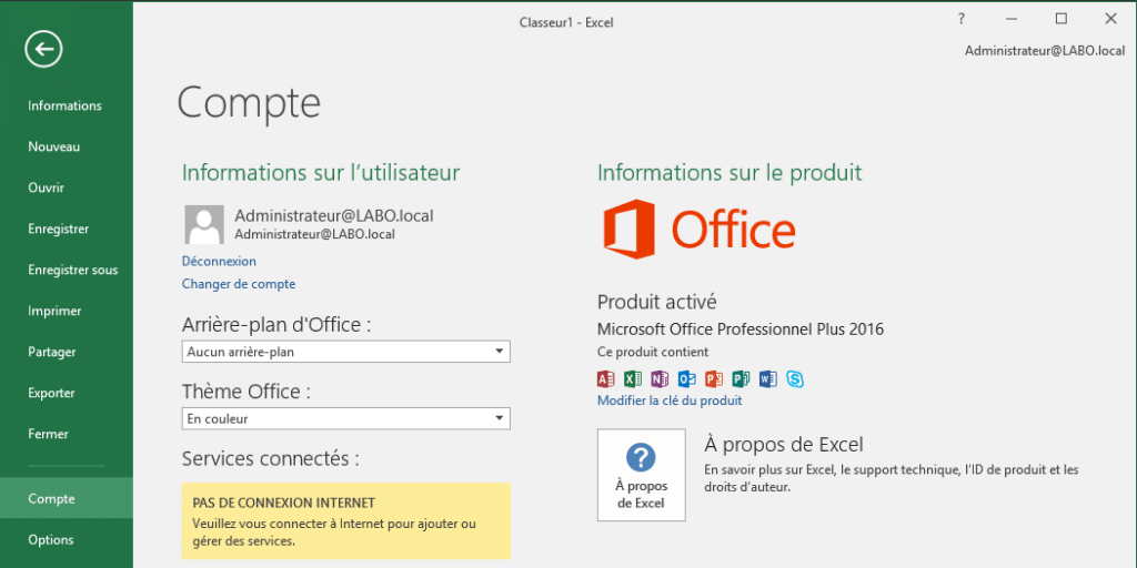 activation microsoft office validé activation microsoft office validé