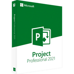 Licences Microsoft Project