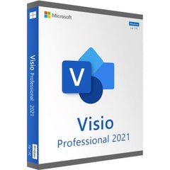 Licences Microsoft Visio