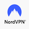 Logo NordVPN
