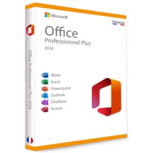 acheter Microsoft Office 2024 LTSC Professional Plus – Licence PC