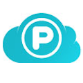 Logo pCloud