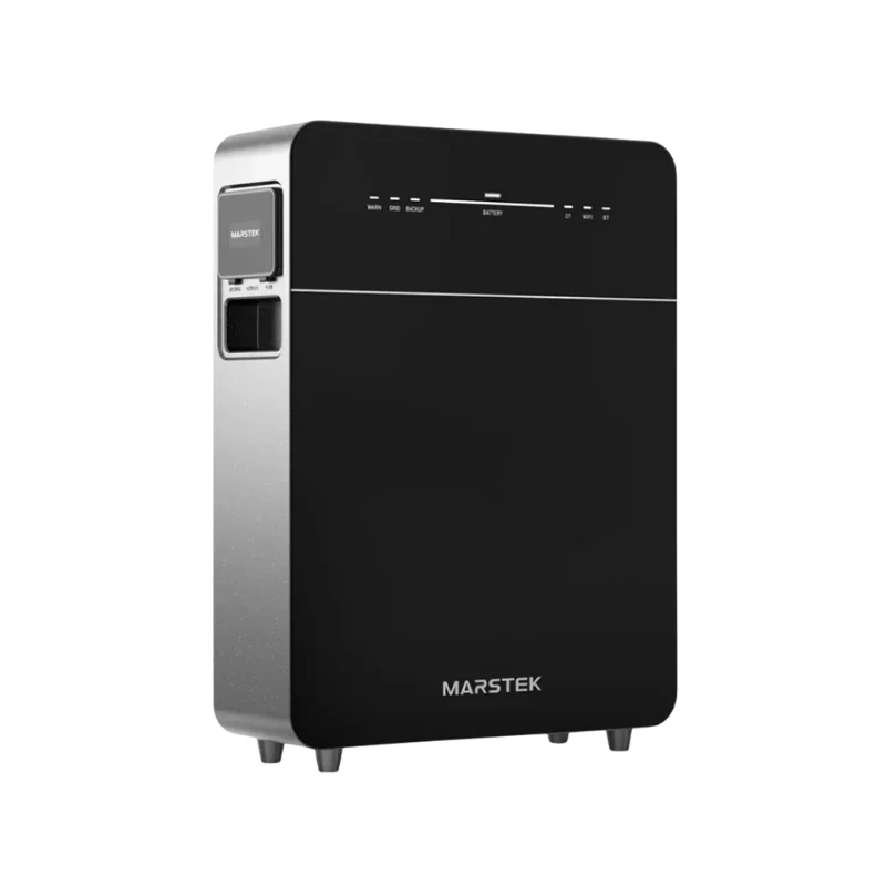 Batterie Marstek 5120Wh