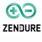 Logo Zendure