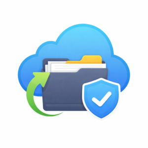 Stockage S3 et sauvegarde cloud professionnelle