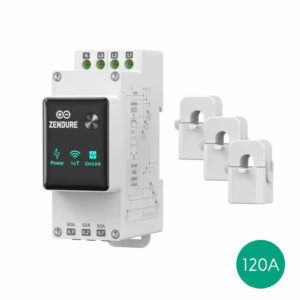 Compteur intelligent 3CT Zendure ZDSM3CT