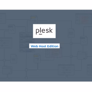 Licence Plesk Web Host domaines illimités