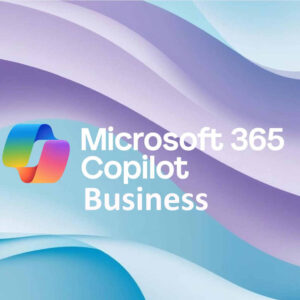 Microsoft 365 Copilot Business
