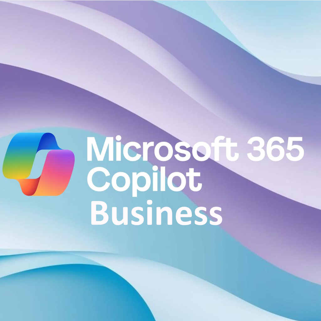 Microsoft 365 Copilot Business