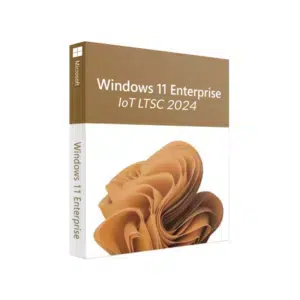 Windows 11 Enterprise IoT LTSC 2024