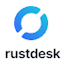 Logo RustDesk