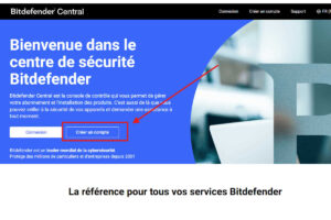 Comment activer votre abonnement Bitdefender avec un code d’activation