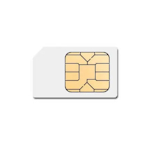 Carte SIM M2M pour centrale d'alarme — sans engagement