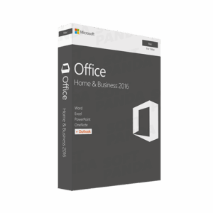Acheter Office 2016 Famille & Petites Entreprises mac pas cher sur Boutique PcLanD