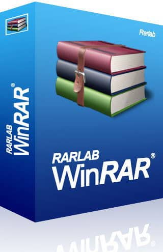 licence Winrar