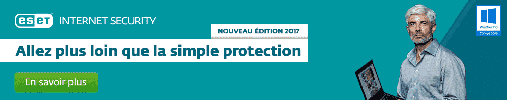 logiciel eset Logiciel eset édition 2020